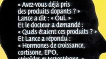Lemond declaró que el mecánico De Vries le contó este soborno.