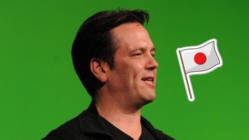 Xbox se dirige a los japoneses: "Hemos aprendido del pasado"