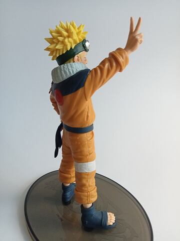 Naruto Banpresto