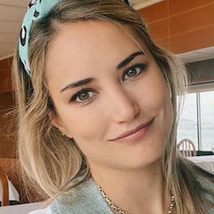 Alba Carrillo, sin piedad contra Ana Rosa Quintana: “Le escriben su libro y sigue siendo la reina de nada”