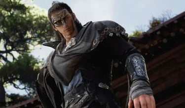 Tencent presenta su primer AAA con Unreal Engine 5: alucinante tráiler de su nuevo action RPG