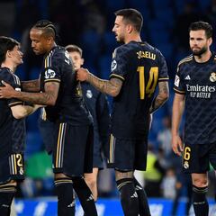 Hacia el Madrid más invencible