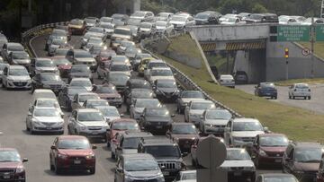 Hoy No Circula, 9 de noviembre: vehículos y placas en CDMX, EDOMEX, Hidalgo y Puebla