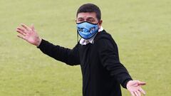 "Lo vio todo Chile": la furia de Cristián Leiva por el penal que reclamó Iquique ante la UC