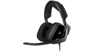 Sillas, portátiles, auriculares y otras ofertas en accesorios ‘gaming’ de MediaMarkt