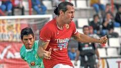 El Nàstic se tranquiliza a base de paciencia y goles