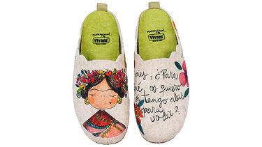 Elegimos 10 zapatillas de casa originales: diseños de animales, impermeables y más
