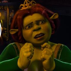 Fiona cortometraje de terror: ¿Dónde y cuándo ver en México a la princesa de Sherk?