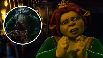 Fiona cortometraje de terror: ¿Dónde y cuándo ver en México a la princesa de Sherk?