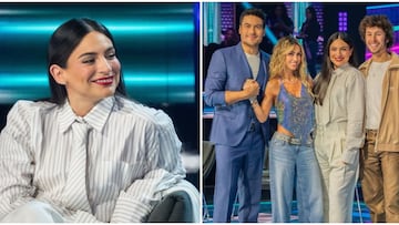 Quién es Ana Brenda Contreras, la nueva investigadora de ‘¿Quién es la Mascara?’