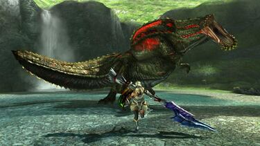 Monster Hunter Generations Ultimate llega a Switch en agosto