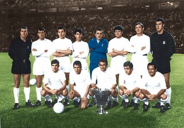 What is the best winning start to a season in Real Madrid history?