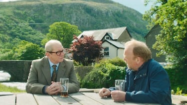 ‘Mr. Bates contra Correos’. La lucha del individuo frente al Estado