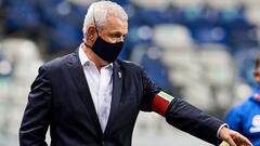 Aguirre destaca noche redonda para Rayados por triunfo y por Funes Mori