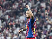 Racing - Barcelona: horario, TV y cómo ver online los octavos de la Copa del Rey