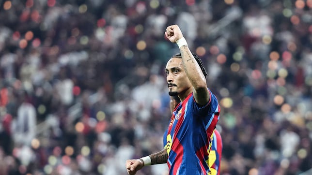 Racing - Barcelona: horario, TV y cómo ver online los octavos de la Copa del Rey