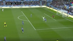 ¡Asistió sin ver! El genial pase de Benzema a Isco en el Madrid