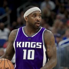 Un día de furia: Ty Lawson es detenido tras varias peleas en Madrid