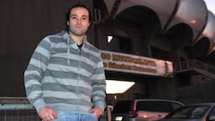 ¿Qué fue de los arqueros que defendieron a La Roja Sub 20?