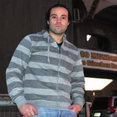 ¿Qué fue de los arqueros que defendieron a La Roja Sub 20?