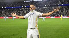 LA Galaxy recibe oferta de Liga MX por Dejan Joveljic