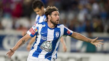 El argentino tuvo su paso por el f&uacute;tbol mexicano con los Tuzos de Pachuca, pero &iquest;Sabes qu&eacute; fue de su carrera futbol&iacute;stica? Te lo explicamos.