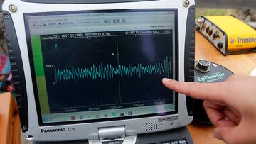 Simulacro de Tsunami y Terremoto: cuándo es y en qué consistirá