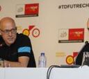Brailsford, del Sky, critica con dureza los controles nocturnos