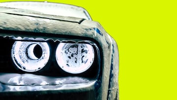 Lavado de coches: ¿Por qué se debe usar un jabón especial?