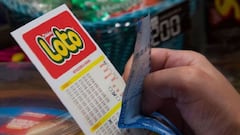 Resultados Loto Chile hoy: números que cayeron y premios del sorteo 4930 | ganadores 16 de marzo