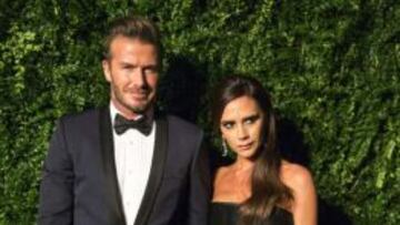 Así celebrará David Beckham su 40 cumpleaños en Marrakech