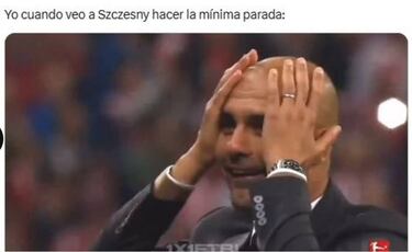 Las polémicas de la Champions llenan las redes de memes