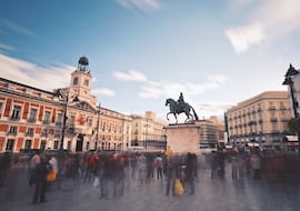 Ni marroquíes ni venezolanos: esta es la nacionalidad con más residentes llegados a España en 2025