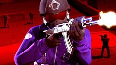 GTA Online: Así es el nuevo modo adversario Trap Door