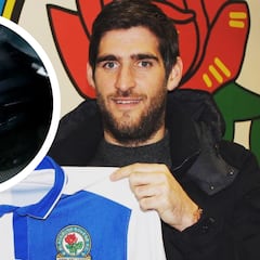 Un ex de la Premier empotra su coche contra un supermercado tras beber “diez pintas”