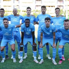 Miki Villar y Bogusz sellan la victoria del Ibiza ante el Al Raed