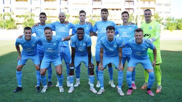 Miki Villar y Bogusz sellan la victoria del Ibiza ante el Al Raed