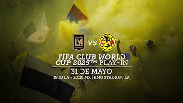 La IA revela el favorito para clasificar al Mundial de Clubes entre América y LAFC