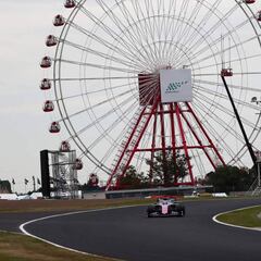 F1 GP Japón 2019: horario, TV y cómo ver online la Fórmula 1
