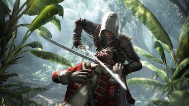 Ubisoft cree que “en la next-gen habrá menos triple A"