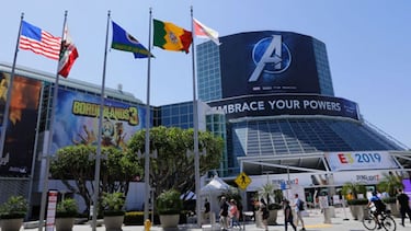 ESA and ReedPop split for the next E3, will move from LA