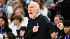 Gregg Popovich out indefinitely: What we know about San Antonio Spurs’ coach’s health situation