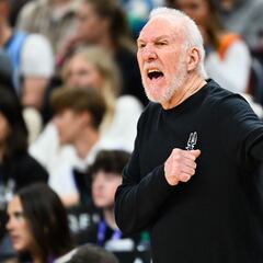 Gregg Popovich out indefinitely: What we know about San Antonio Spurs’ coach’s health situation
