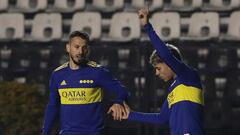 Boca-Unión: posibles formaciones, horarios y cómo ver en TV la Liga Profesional
