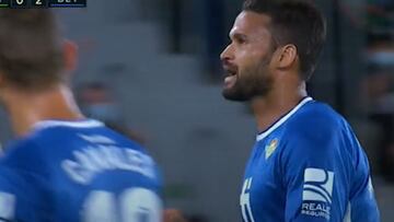 Resumen y goles del Elche vs. Betis de la Liga Santander