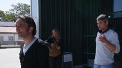 Siguen los regalos del jeque: Toulalan fichado