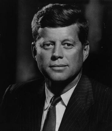 TRIBUNA LIBRE: Kennedy. Todos pararon... menos la NFL