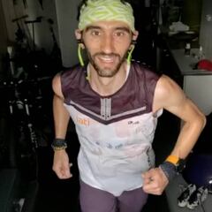 Trail por el Puig Major, El Teide o el Tibidabo desde casa: llega el reto #coronacimas