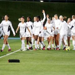 El Euro Real Madrid asegura su pase a Champions