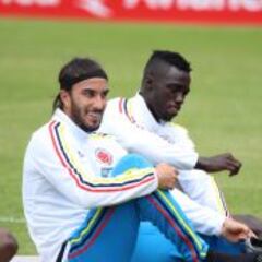 El dilema de Pékerman y Piscis: ¿A la mayores o a la Sub-23?